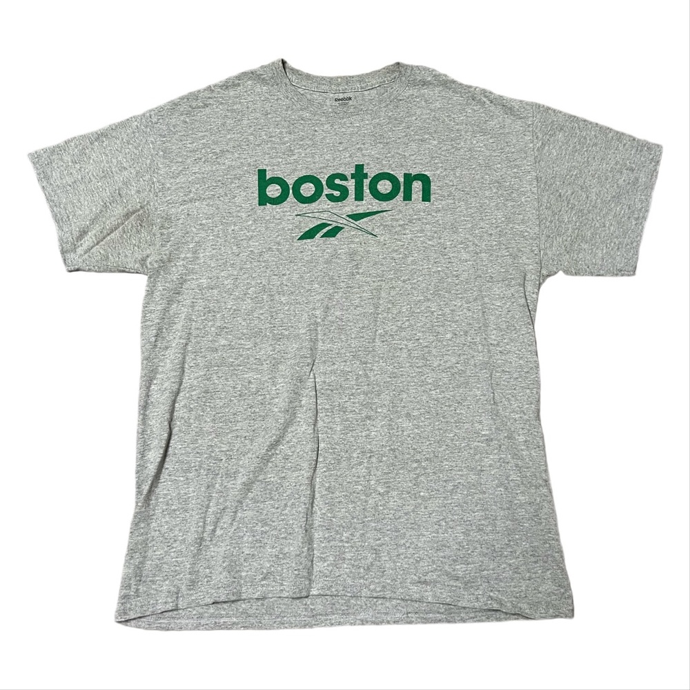 Reebok Boston Shirt